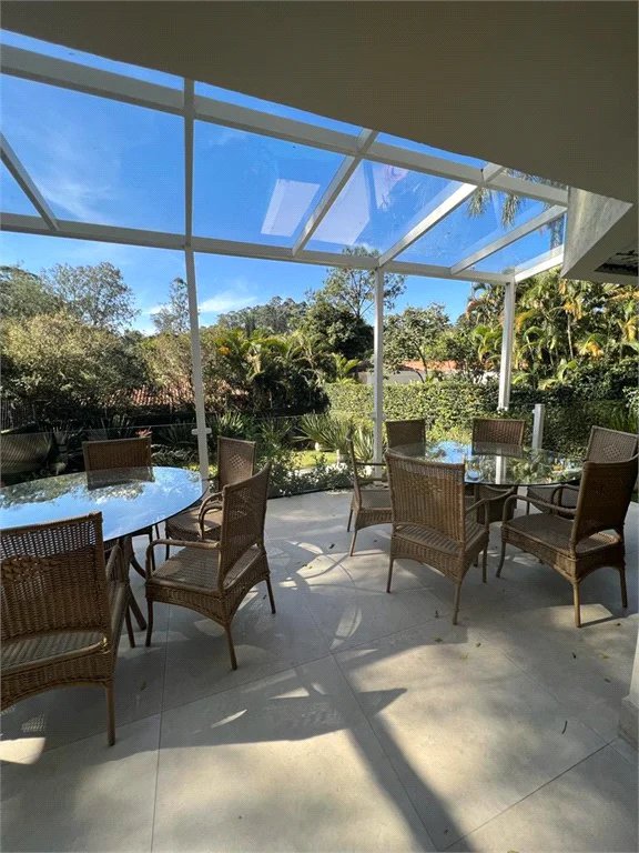 Casa à venda com 3 suítes no condomínio Fazenda Morumbi, São Paulo - SP