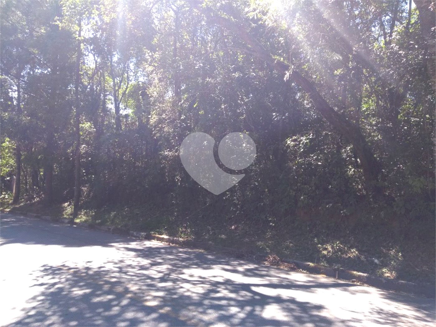 Terreno à venda no condomínio Alpes da Cantareira, Mairiporã - SP
