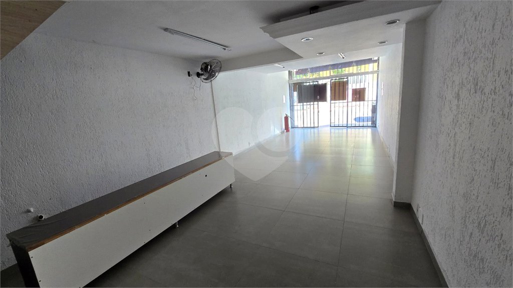 Loja à venda ou para alugar no Centro, Araraquara, SP