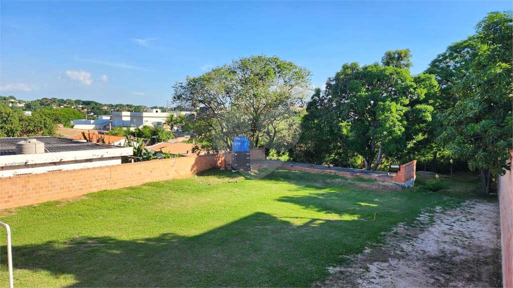 Chácara à venda com 1 quarto em Jardim Buru, Salto, SP