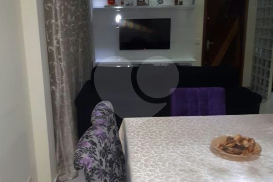 Sobrado à venda com 3 quartos, sendo 1 suíte,  em Tremembé, São Paulo, SP