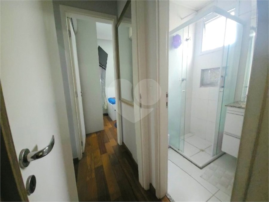 Apartamento à venda com 2 quartos, sendo 1 suíte, em Santana, São Paulo, SP