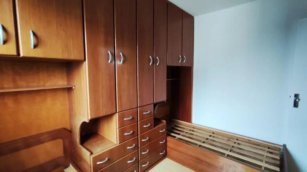 Apartamento à venda com 3 quartos em Vila Indiana, São Paulo - SP