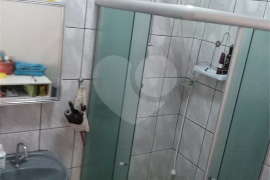 Terreno à venda com 1 quarto em Vila Mazzei, São Paulo, SP