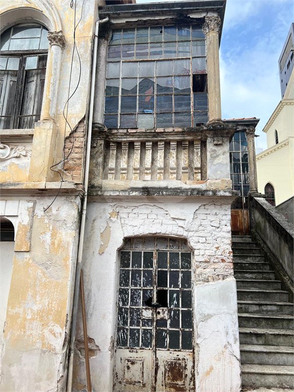 Casa à venda em Vila Mariana, São Paulo, SP