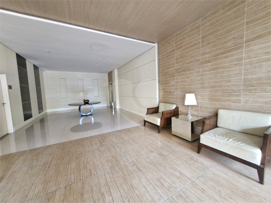 Apartamento para alugar com 3 suítes em Santana, São Paulo, SP