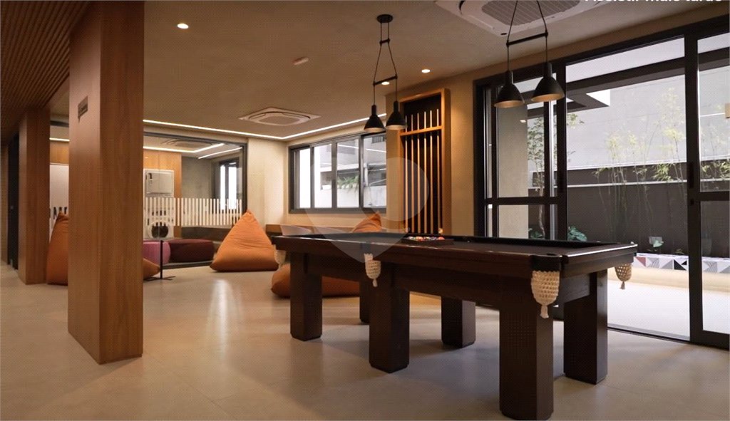 Apartamento à venda com 1 quarto em Jardim Paulista, São Paulo, SP