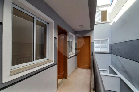Apartamento à venda com 2 quartos, sendo 1 suíte, em Vila Mazzei, São Paulo, SP