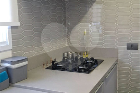 Apartamento à venda com 2 quartos em Parada Inglesa, São Paulo, SP
