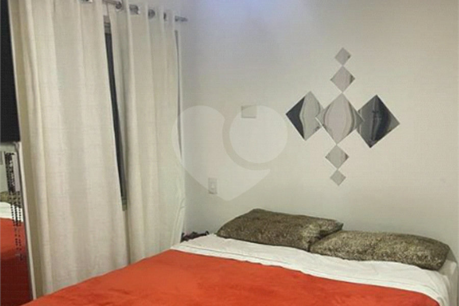 Apartamento à venda com 3 quartos, sendo 1 suíte,  em Freguesia do Ó, São Paulo, SP