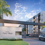 Apartamento à venda com 2 quartos, sendo 1 suíte, em Barra Olímpica, Rio de Janeiro, RJ