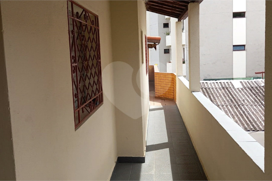 Sobrado à venda com 4 quartos em Água Fria, São Paulo, SP