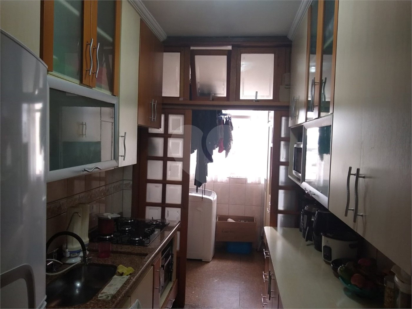 Apartamento à venda com 3 quartos, sendo 1 suíte, em Vila Augusta, Guarulhos, SP