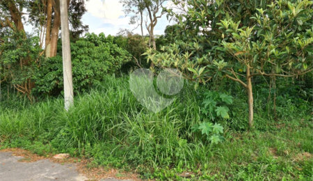 Terreno à venda no condomínio Gleba B1, Mairiporã - SP