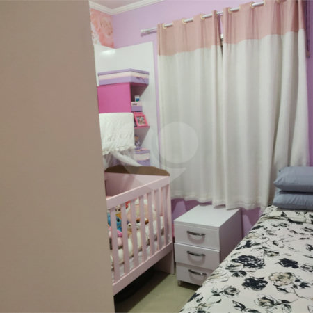 Apartamento à venda com 2 quartos em Vila Medeiros, São Paulo, SP