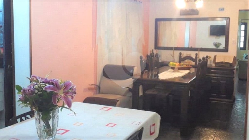 Sobrado à venda com 4 quartos em Vila Aurora (zona Norte), São Paulo, SP