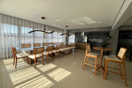 Apartamento à venda ou para alugar com 2 suítes em Atibaia Jardim, Atibaia, SP