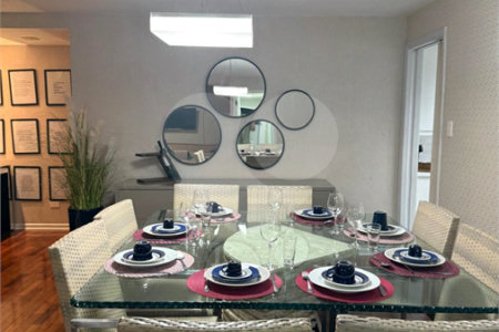 Apartamento à venda com 3 quartos, sendo 1 suíte, em Santa Cecília, São Paulo, SP