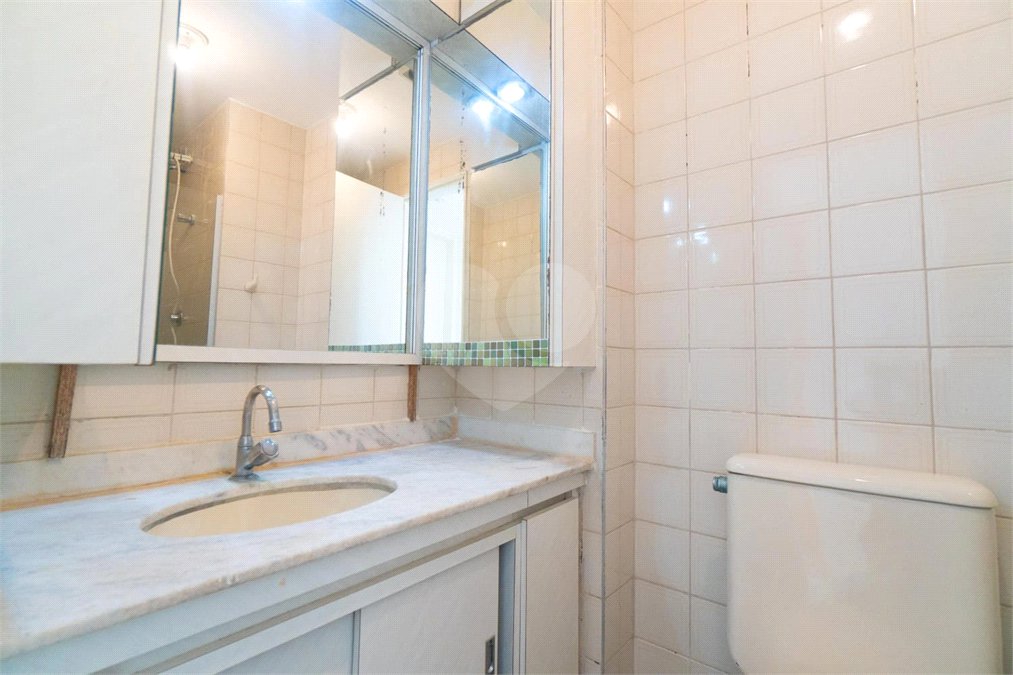 Apartamento à venda com 2 quartos em Vila Guarani (z Sul), São Paulo, SP