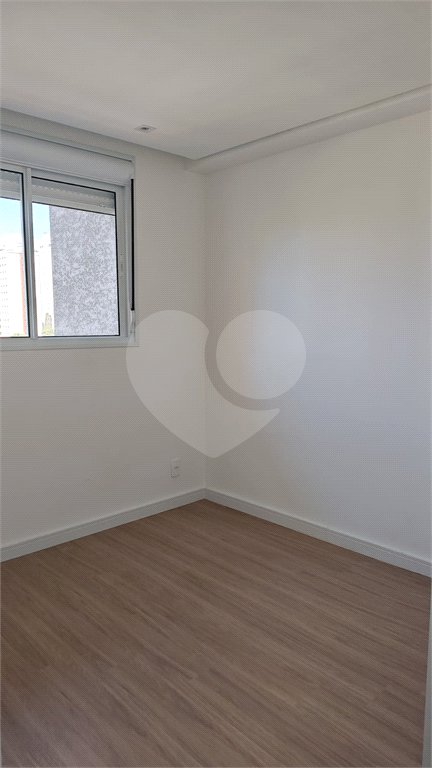 Apartamento para alugar com 2 quartos, sendo 1 suíte, em Perdizes, São Paulo, SP