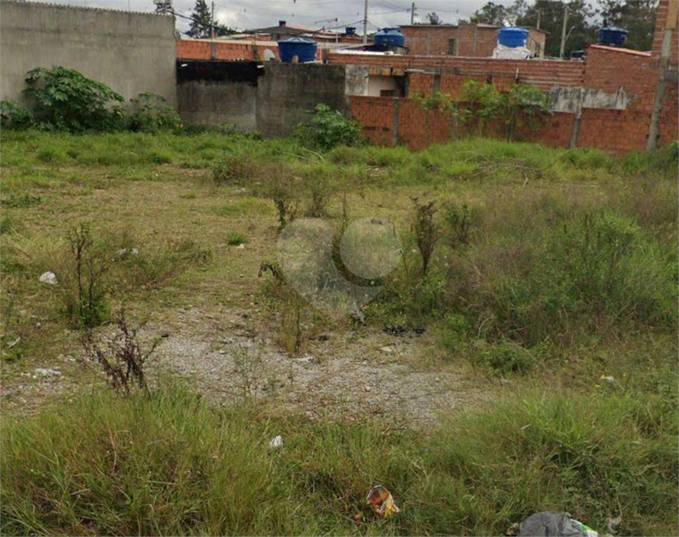 Terreno à venda em Jundiapeba, Mogi das Cruzes, SP