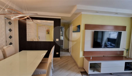 Apartamento à venda com 3 quartos, sendo 1 suíte, em Santana, São Paulo, SP