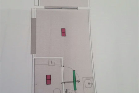 Apartamento à venda com 1 suíte em Pinheiros, São Paulo, SP