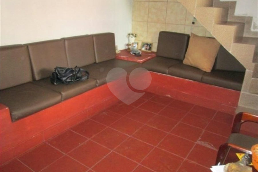 Sobrado à venda com 3 quartos em Limão, São Paulo, SP