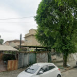 Terreno à venda, 234 m² por R$ 825.000,00 - Embaré - Santos/SP