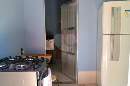 Casa à venda com 5 quartos em Senador Vasconcelos, Rio de Janeiro, RJ