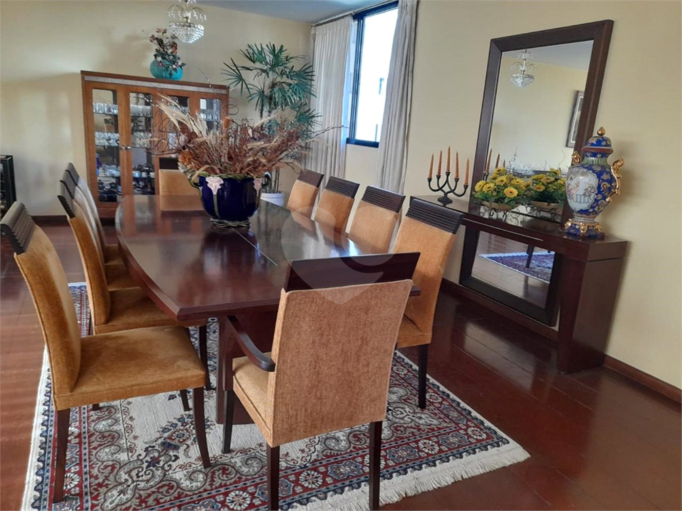 Apartamento à venda com 4 suítes em Indianópolis, São Paulo, SP