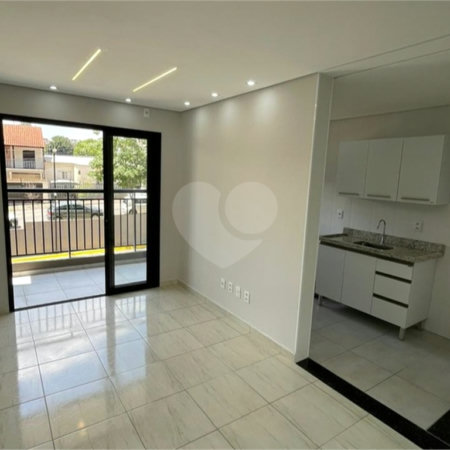 Apartamento à venda com 2 quartos em Vila Domingues, Votorantim, SP