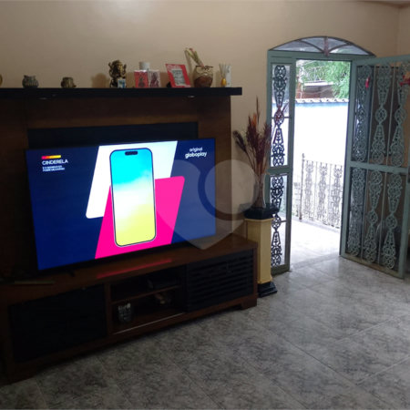 Casa à venda com 3 quartos, sendo 1 suíte, em Campo Grande, Rio de Janeiro, RJ