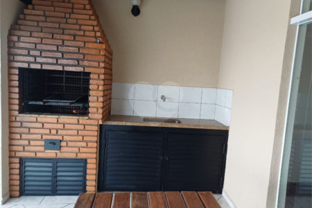 Apartamento à venda com 3 quartos, sendo 1 suíte, em Brooklin Paulista, São Paulo, SP