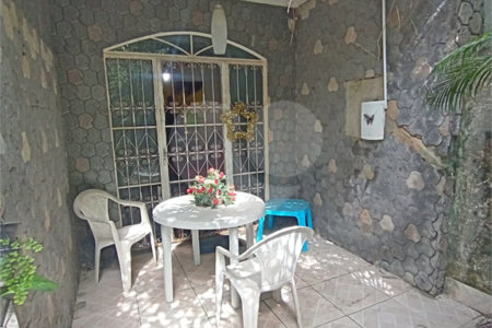 Casa à venda com 4 quartos em Campo Grande, Rio de Janeiro, RJ