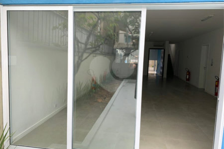 Sobrado à venda ou para alugar com 7 quartos, sendo 3 suítes, em Vila Mariana, São Paulo, SP