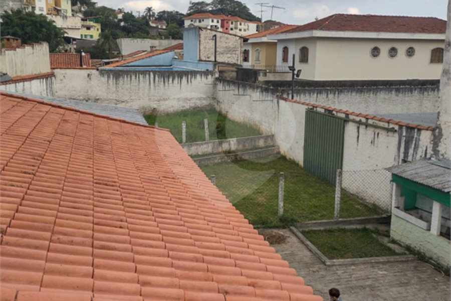 Casa à venda com 3 quartos em Horto, São Paulo, SP