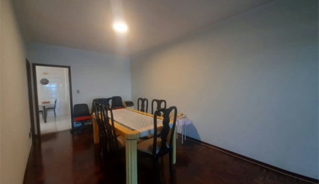 Apartamento Residencial à venda, Gonzaga, Santos - AP1762.