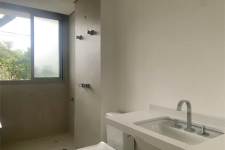 Apartamento à venda com 2 suítes em Vila Madalena, São Paulo, SP