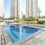 Apartamento à venda com 3 quartos, sendo 1 suíte, em Jardim Parque Morumbi, São Paulo, SP