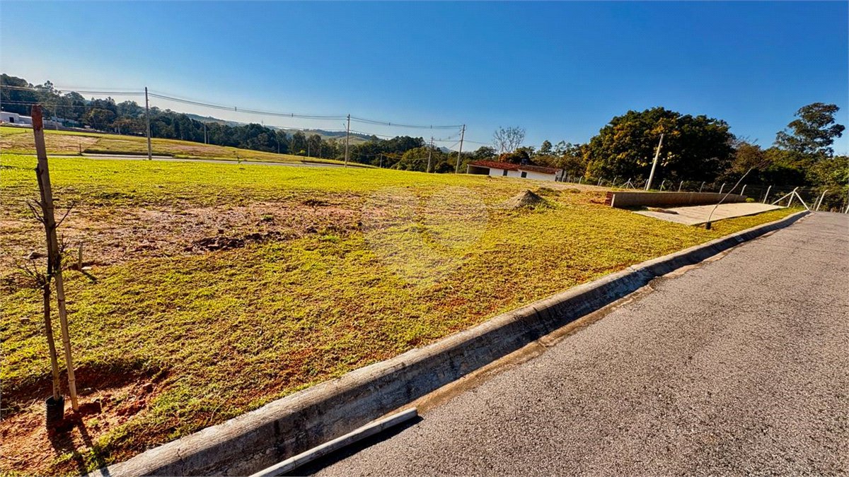 Terreno à venda no condomínio Villagio Italia, Sorocaba - SP