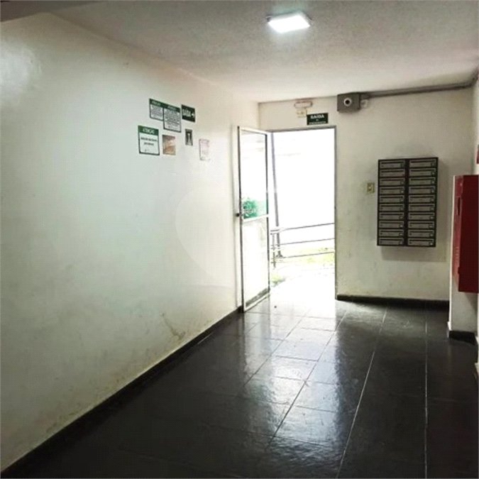 Apartamento à venda com 2 quartos em Vila Regina, São Paulo, SP