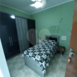 Casa à venda com 3 quartos em Campo Grande, Rio de Janeiro, RJ