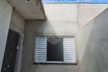 Casa de Vila à venda com 2 quartos em Jardim Piazza DI Roma, Sorocaba, SP