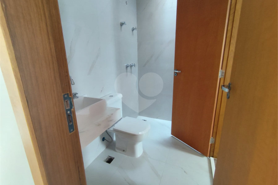 Sobrado à venda com 3 quartos, sendo 1 suíte, em Santana, São Paulo, SP