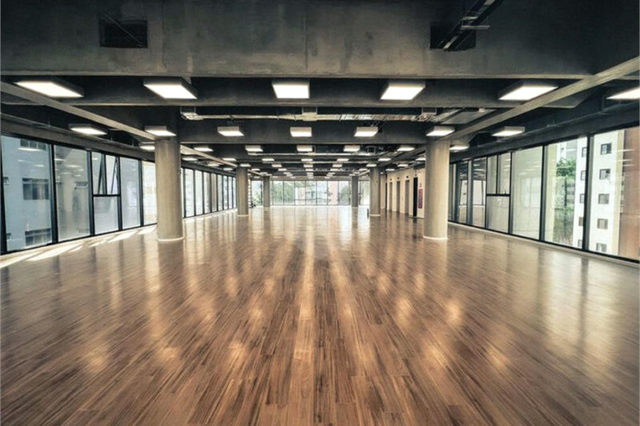 Laje Corporativa para alugar em Pinheiros, São Paulo, SP