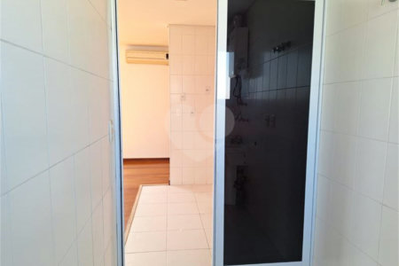 Cobertura à venda com 2 quartos, sendo 1 suíte, em Pinheiros, São Paulo, SP