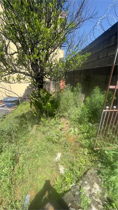 Terreno à venda em Jardim Rizzo, São Paulo, SP