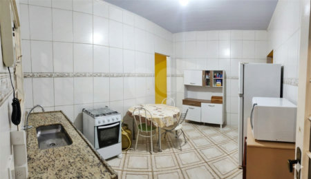 Casa à venda com 2 quartos em Cercadinho, Alambari, SP