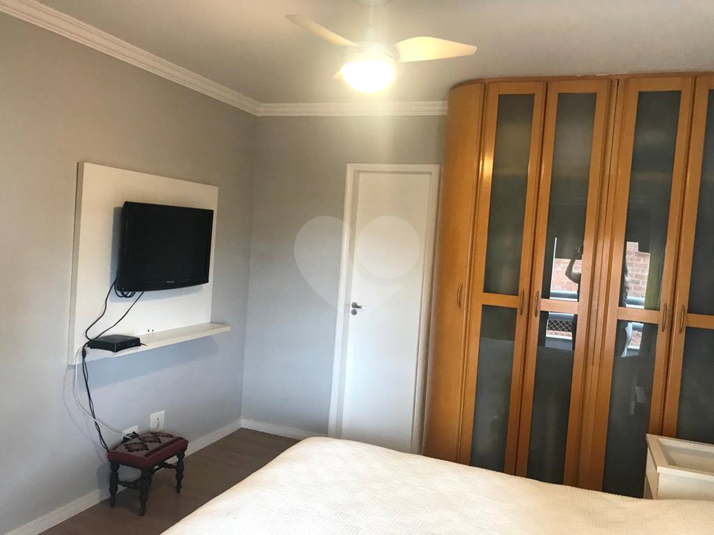 Apartamento à venda com 3 quartos, sendo 1 suíte, em Vila Paulicéia, São Paulo, SP